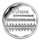 10-sene