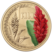 One-tala-teuila-coin